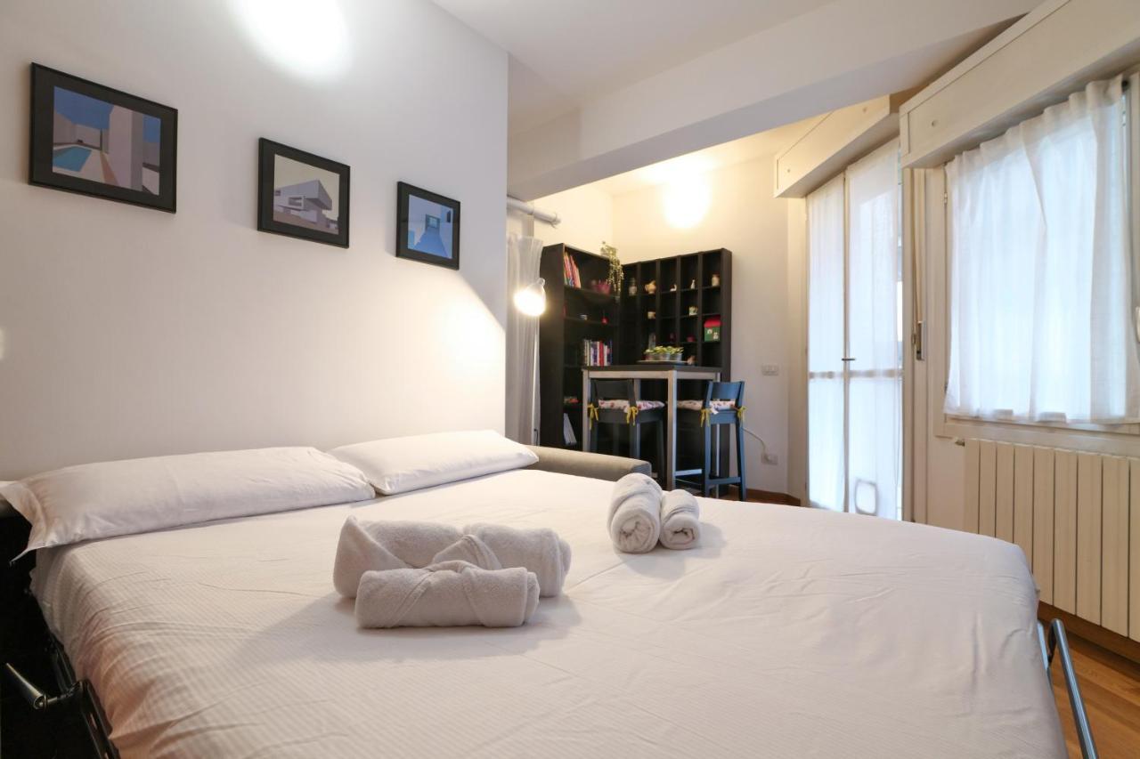 Appartamento Primopiano - Vodice Milano Esterno foto