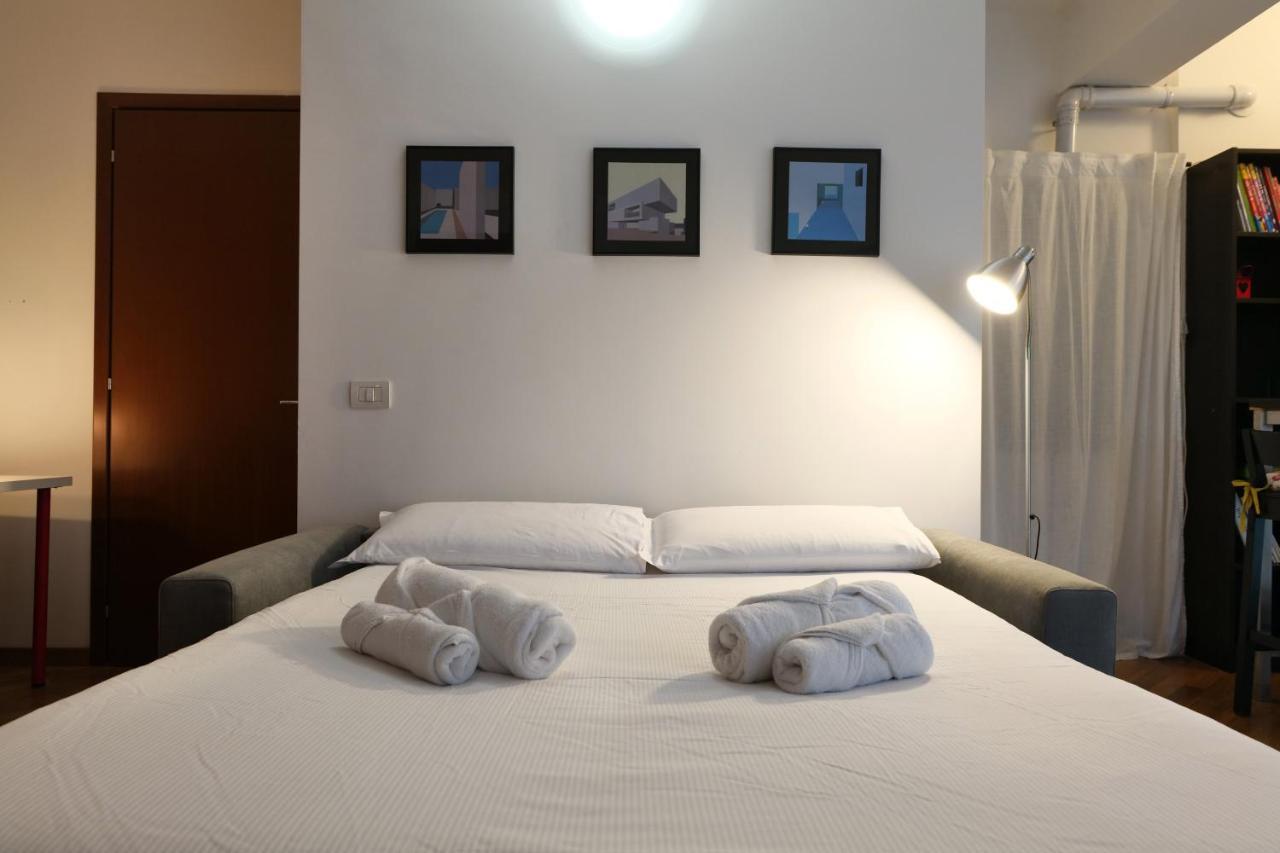 Appartamento Primopiano - Vodice Milano Esterno foto