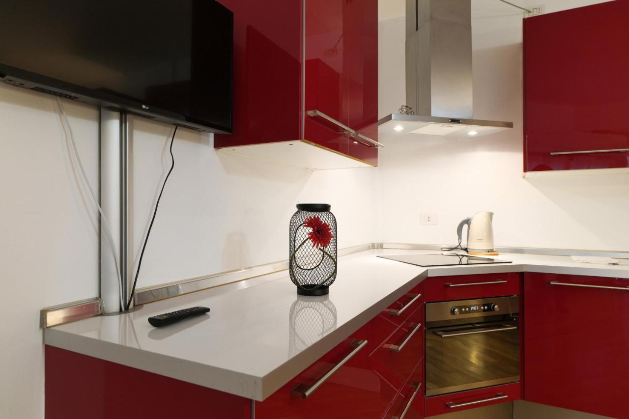 Appartamento Primopiano - Vodice Milano Esterno foto
