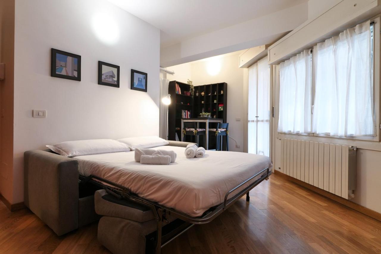 Appartamento Primopiano - Vodice Milano Esterno foto