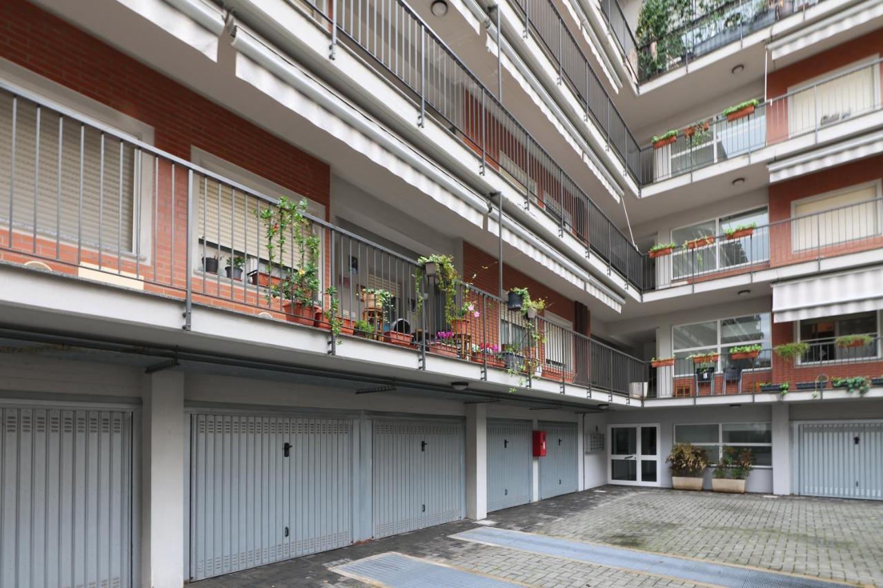 Appartamento Primopiano - Vodice Milano Esterno foto