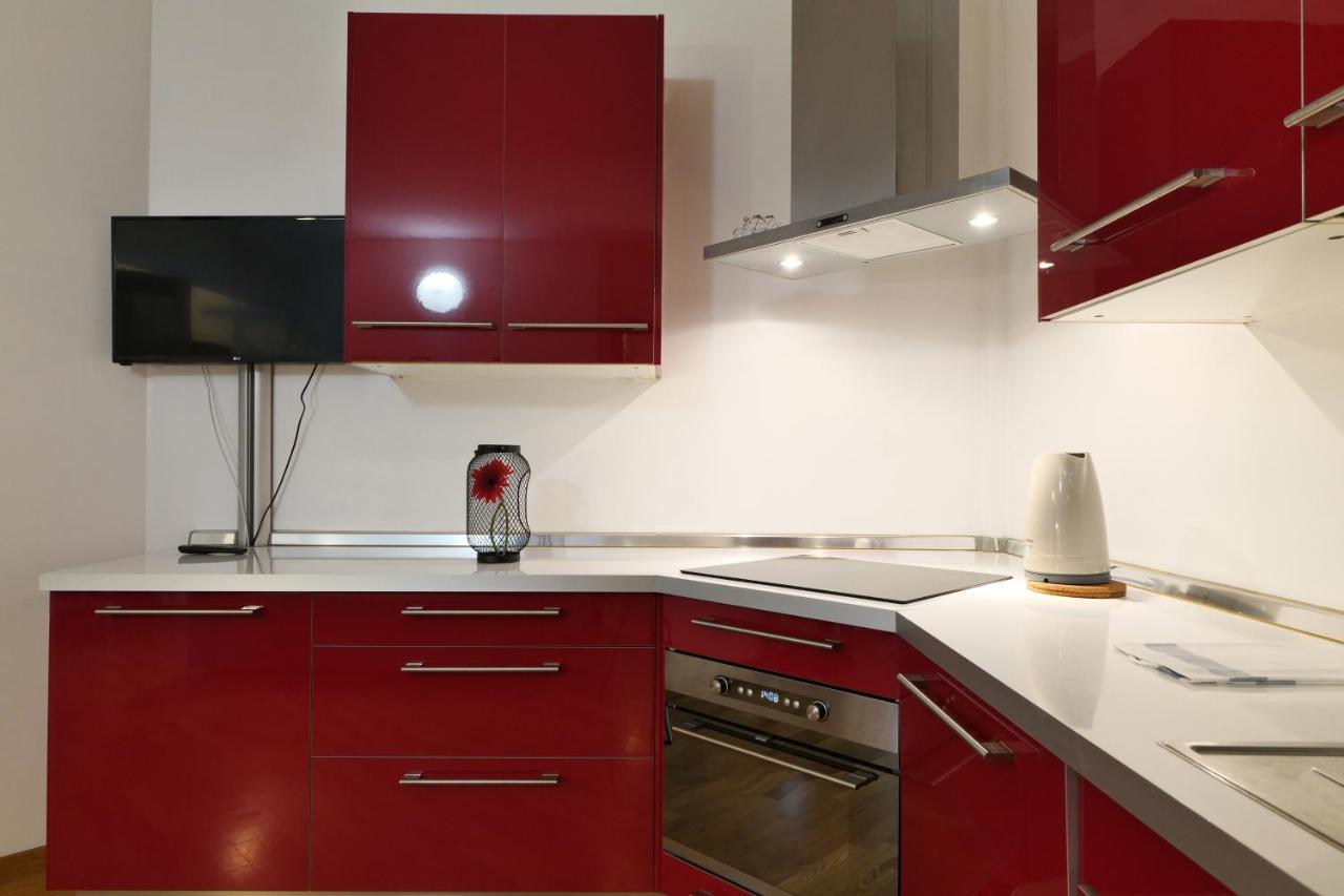 Appartamento Primopiano - Vodice Milano Esterno foto