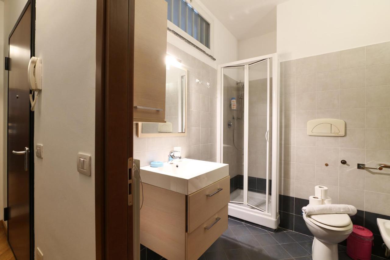 Appartamento Primopiano - Vodice Milano Esterno foto