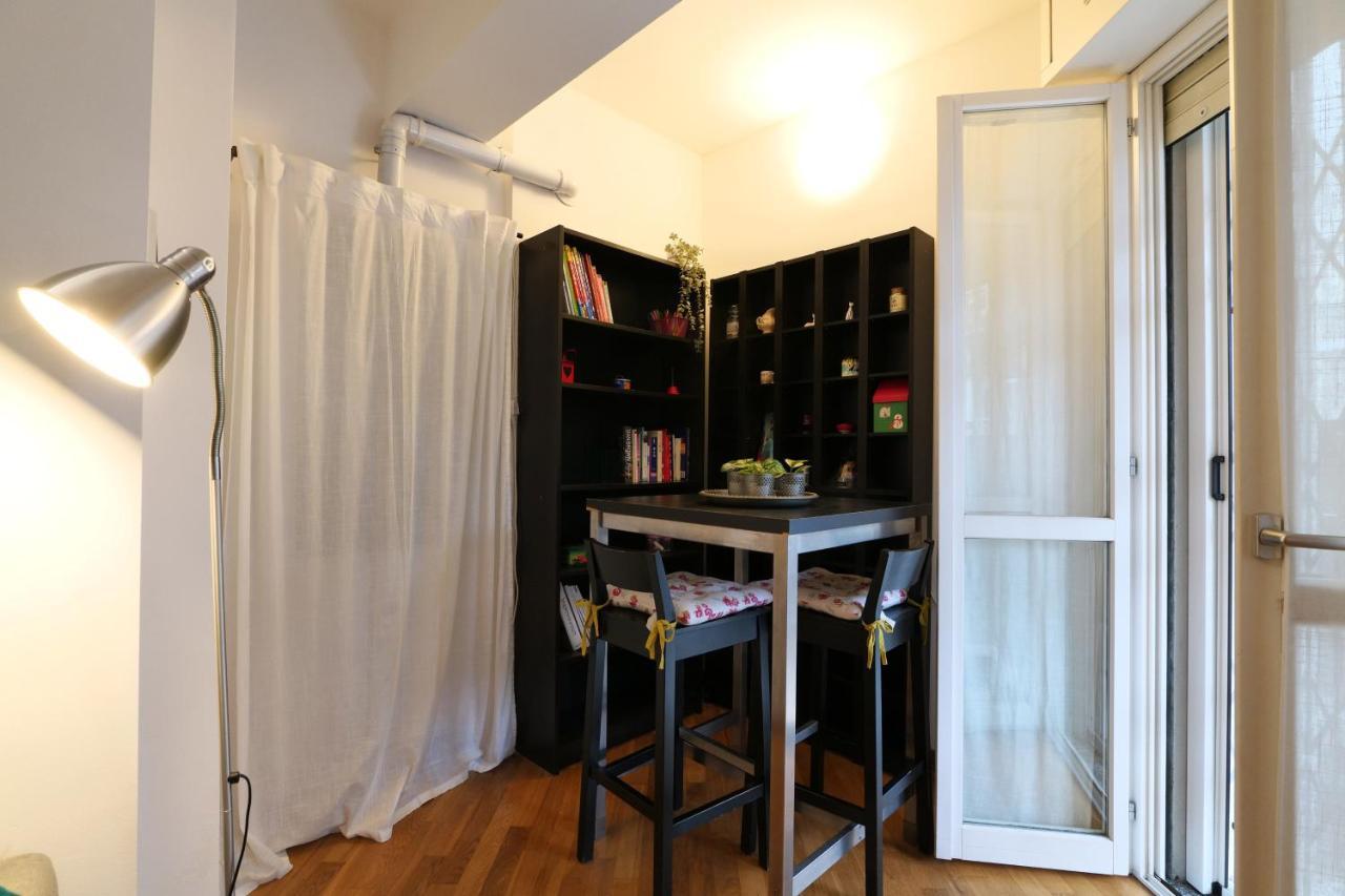 Appartamento Primopiano - Vodice Milano Esterno foto
