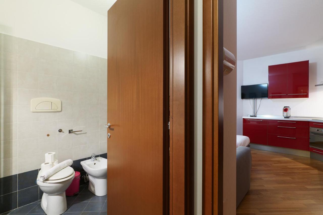 Appartamento Primopiano - Vodice Milano Esterno foto