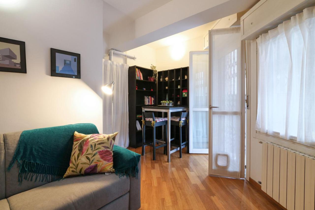 Appartamento Primopiano - Vodice Milano Esterno foto