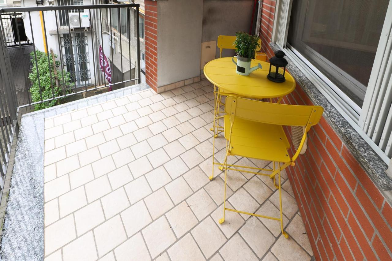 Appartamento Primopiano - Vodice Milano Esterno foto