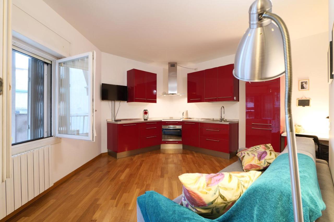 Appartamento Primopiano - Vodice Milano Esterno foto