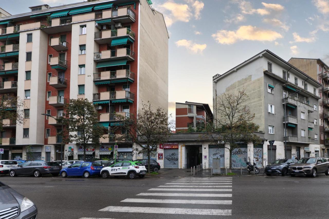 Appartamento Primopiano - Vodice Milano Esterno foto