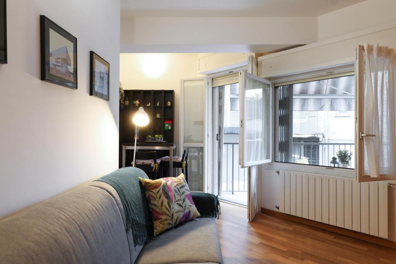 Appartamento Primopiano - Vodice Milano Esterno foto