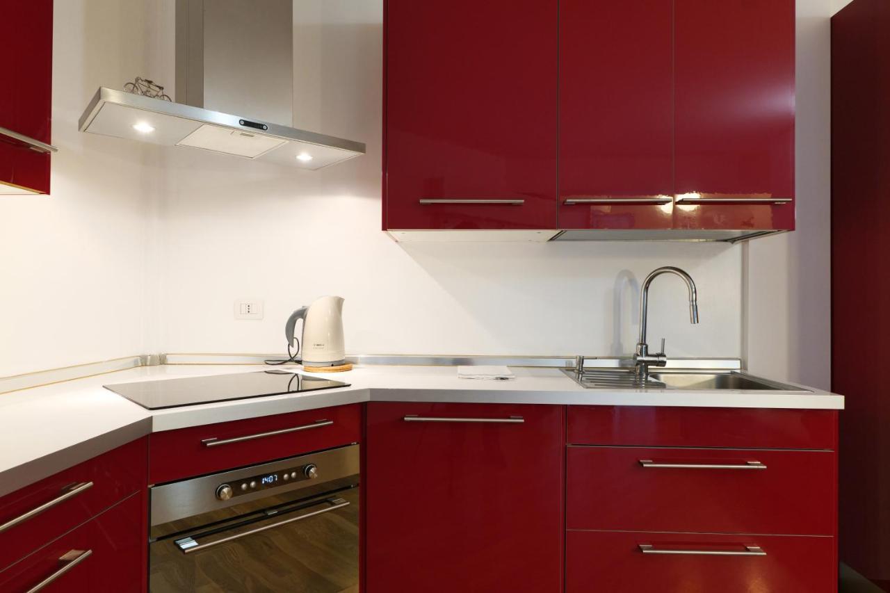 Appartamento Primopiano - Vodice Milano Esterno foto