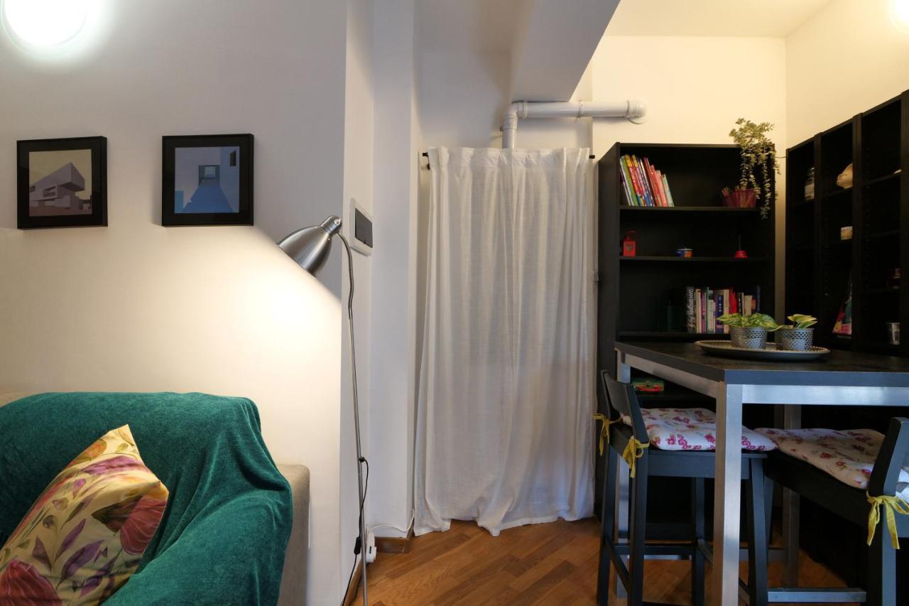 Appartamento Primopiano - Vodice Milano Esterno foto