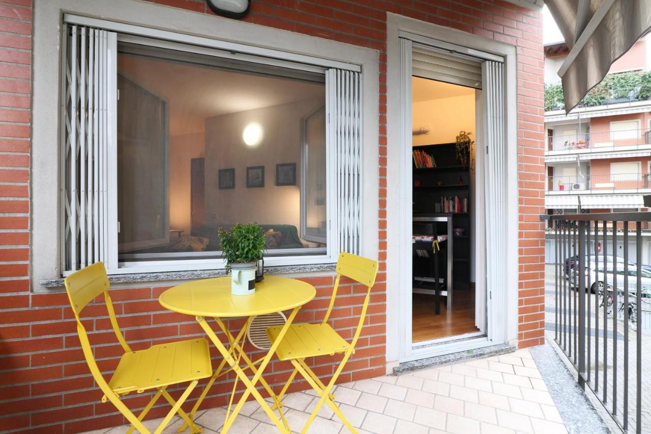 Appartamento Primopiano - Vodice Milano Esterno foto