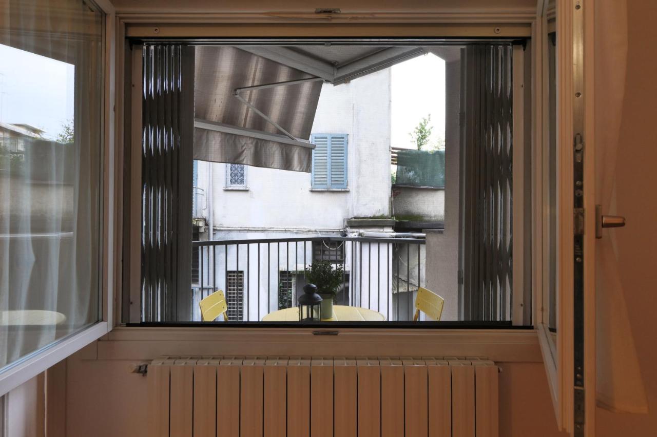 Appartamento Primopiano - Vodice Milano Esterno foto