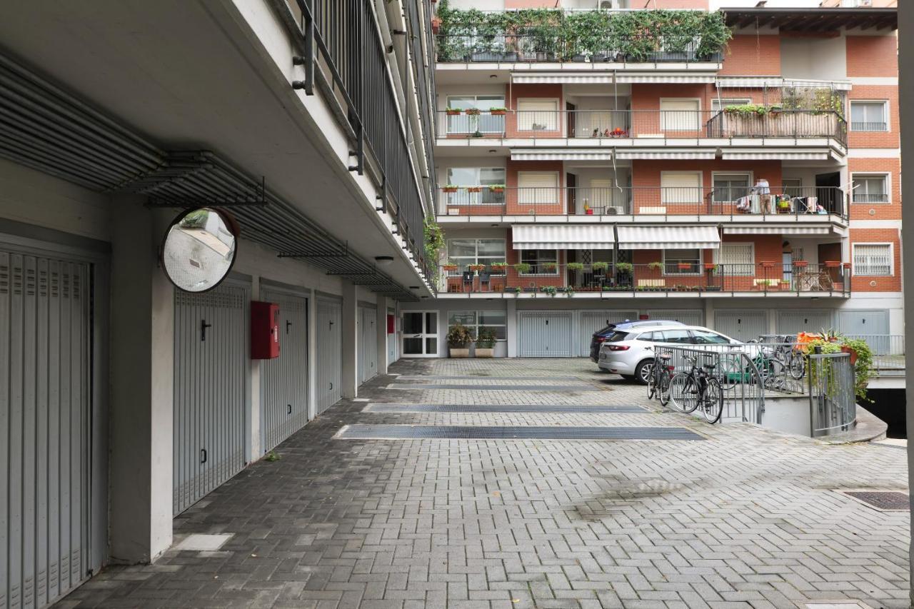 Appartamento Primopiano - Vodice Milano Esterno foto