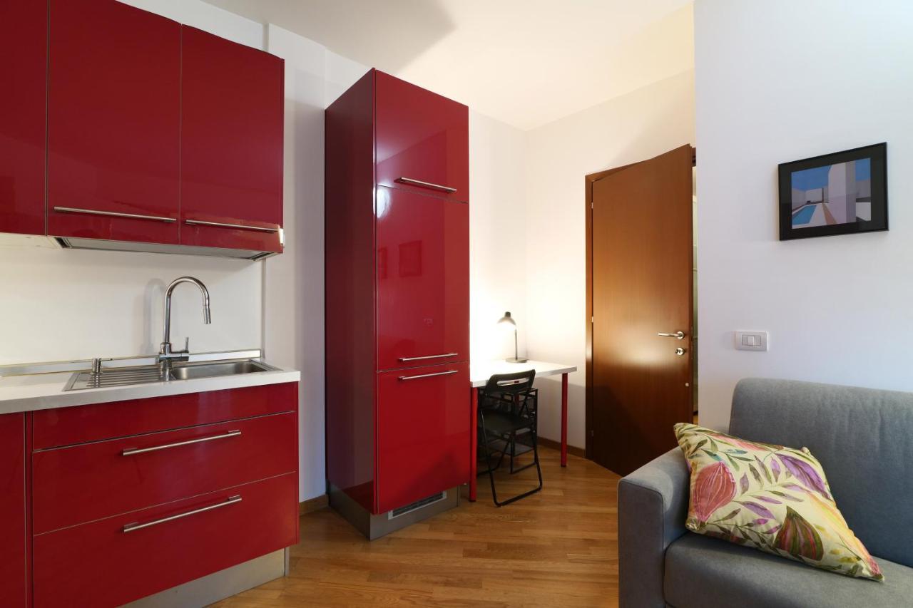 Appartamento Primopiano - Vodice Milano Esterno foto
