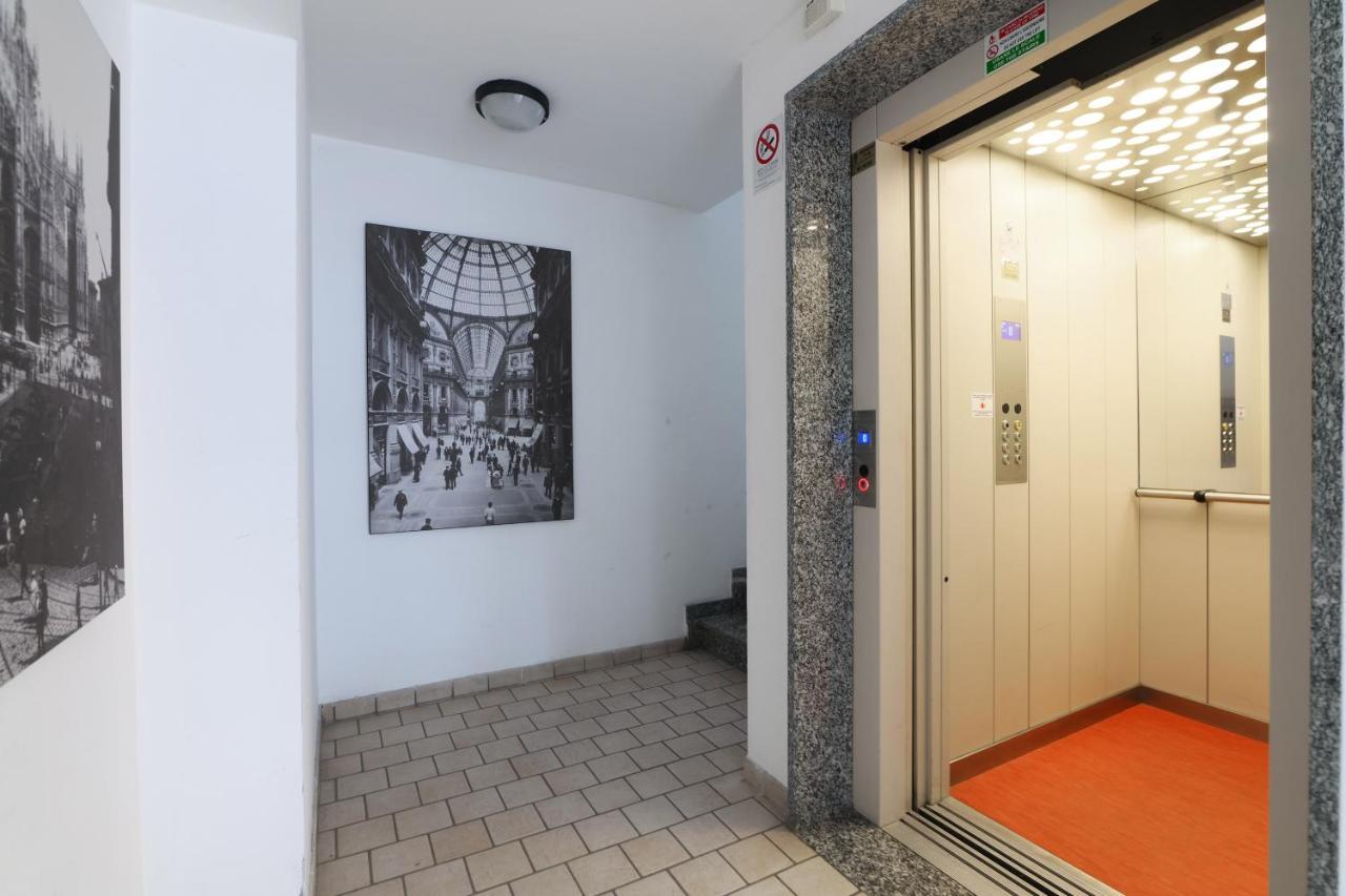 Appartamento Primopiano - Vodice Milano Esterno foto