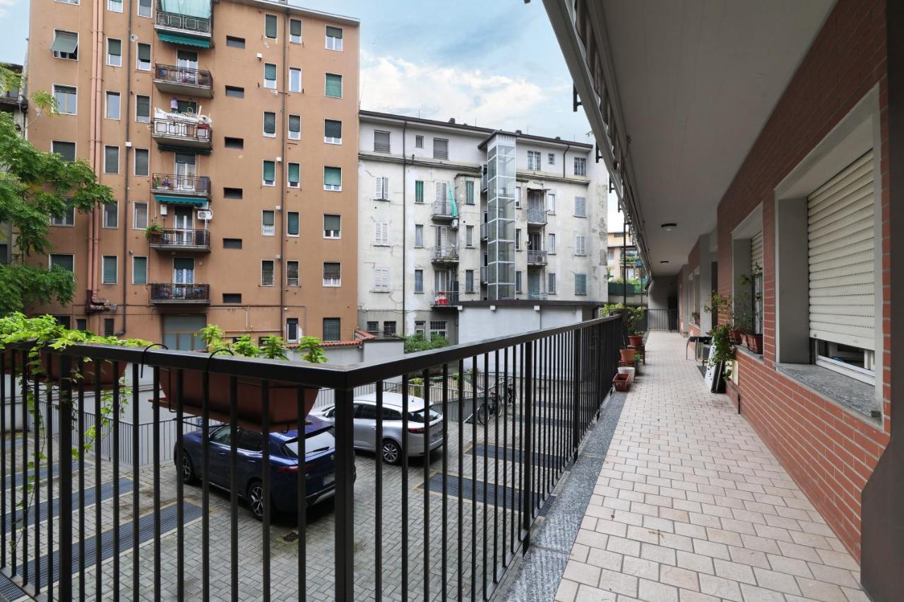 Appartamento Primopiano - Vodice Milano Esterno foto