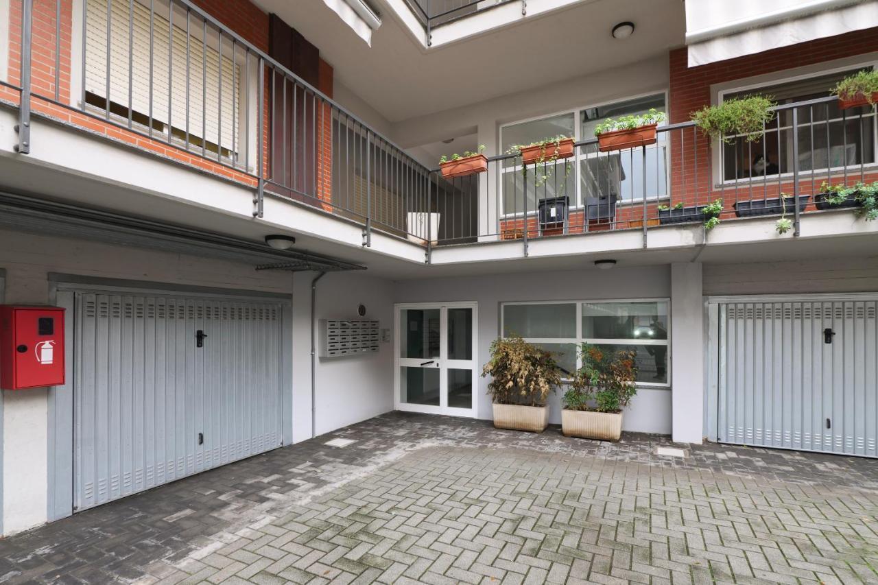 Appartamento Primopiano - Vodice Milano Esterno foto